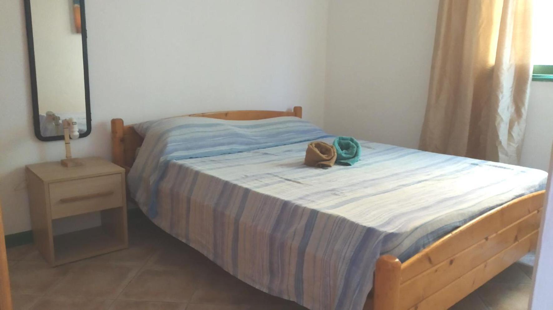 Capo Verde Vacanze Azalea Santa Maria Extérieur photo