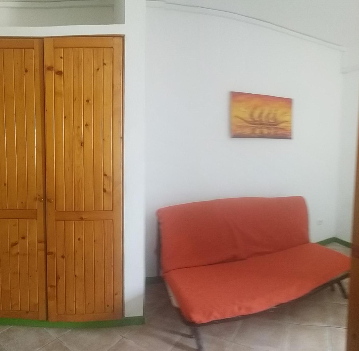 Capo Verde Vacanze Azalea Santa Maria Extérieur photo