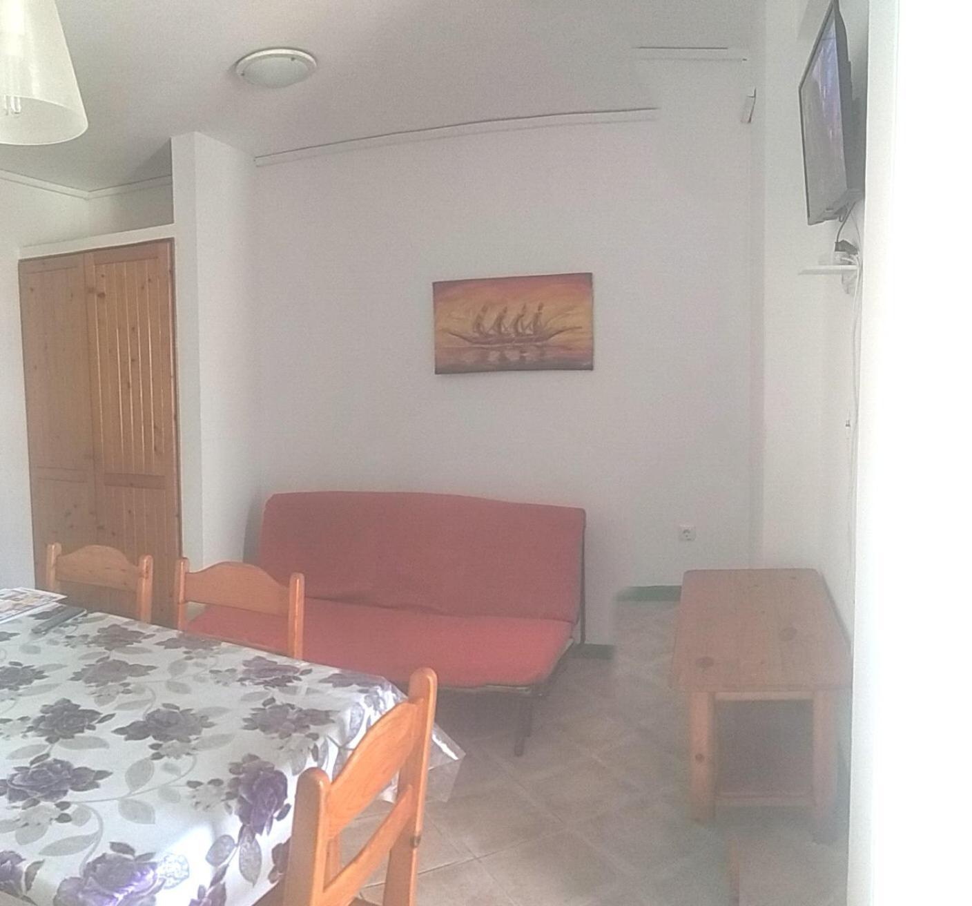 Capo Verde Vacanze Azalea Santa Maria Extérieur photo