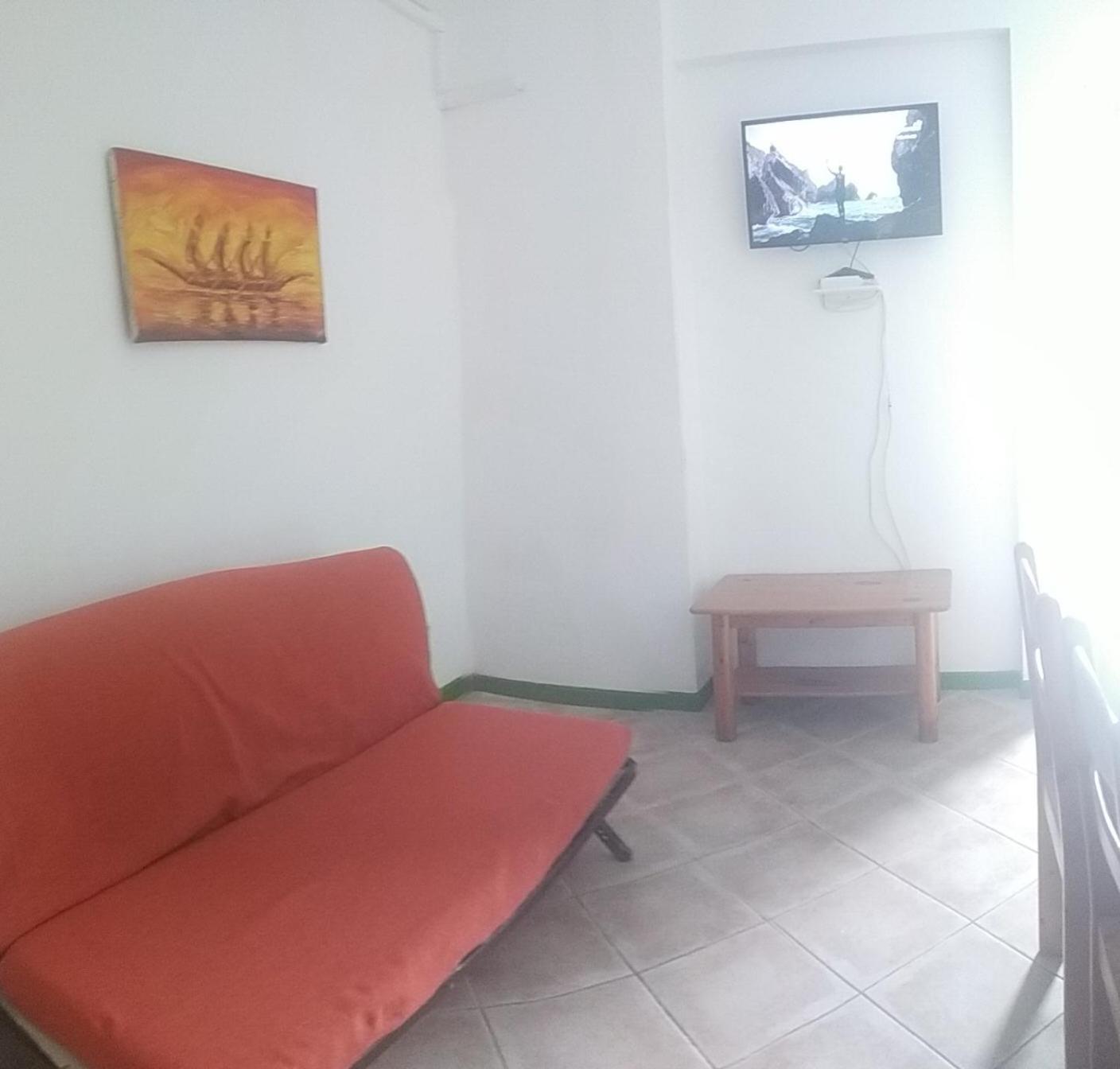 Capo Verde Vacanze Azalea Santa Maria Extérieur photo