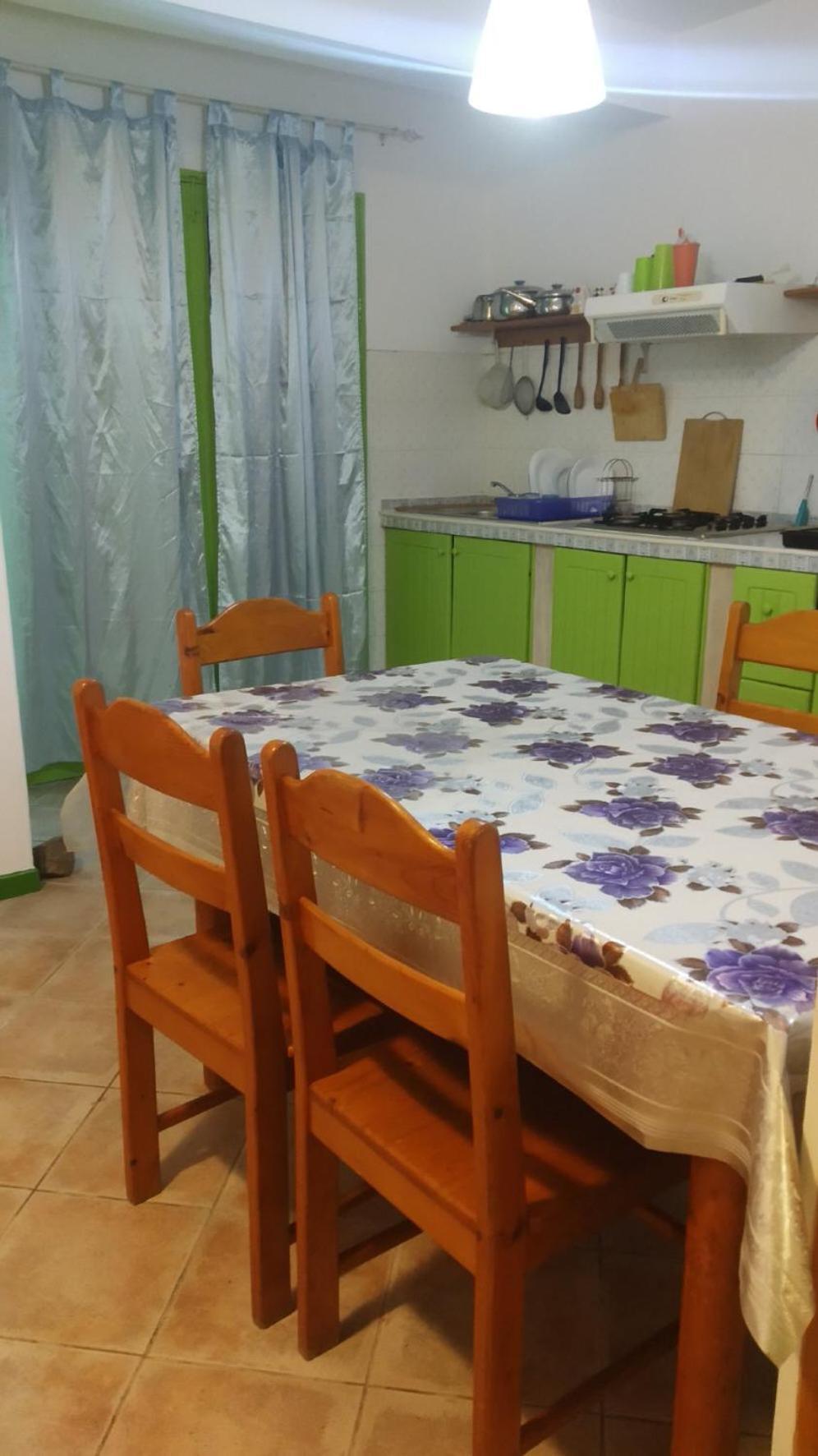 Capo Verde Vacanze Azalea Santa Maria Extérieur photo