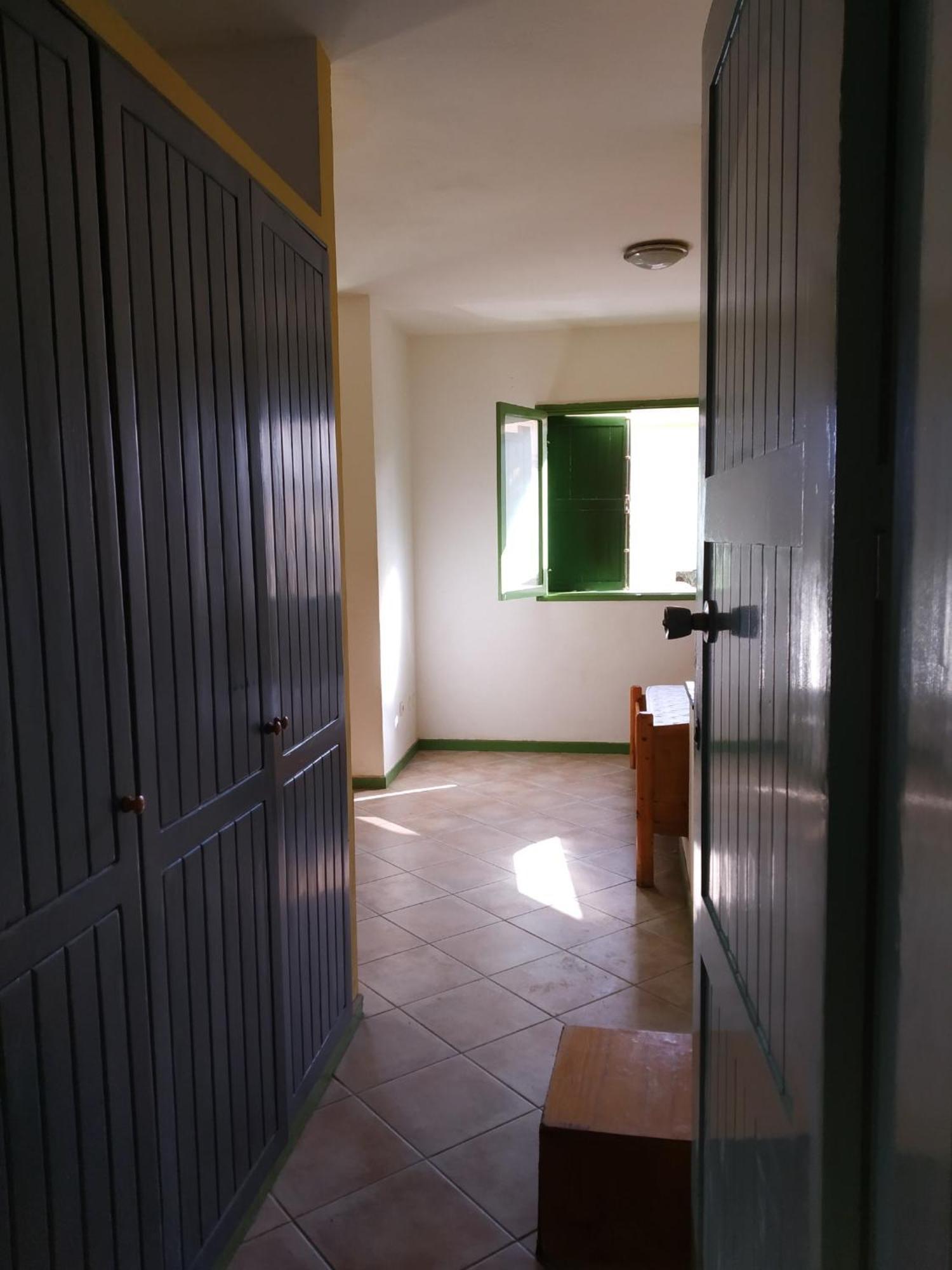 Capo Verde Vacanze Azalea Santa Maria Extérieur photo
