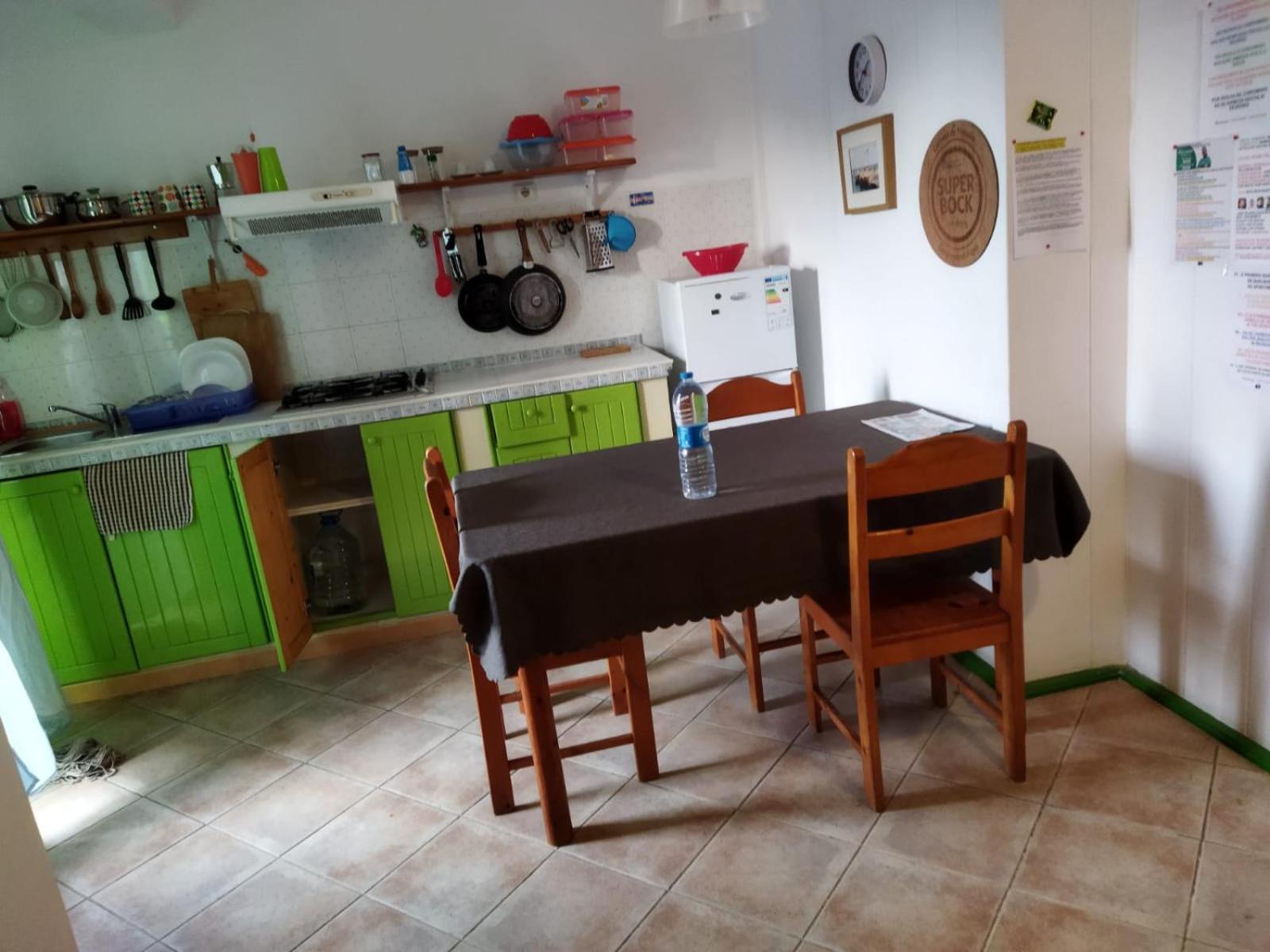 Capo Verde Vacanze Azalea Santa Maria Extérieur photo