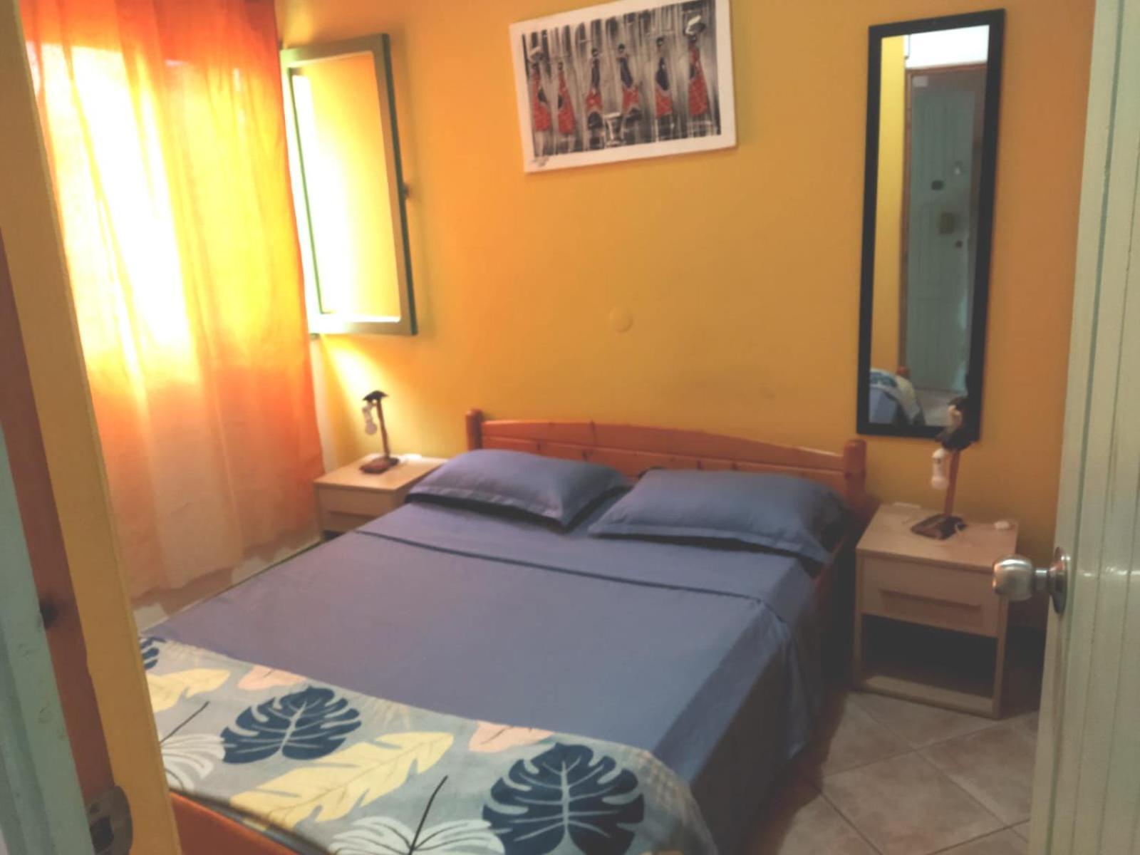 Capo Verde Vacanze Azalea Santa Maria Extérieur photo